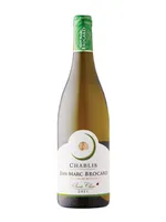 Jean-Marc Brocard Sainte Claire Chablis 2022