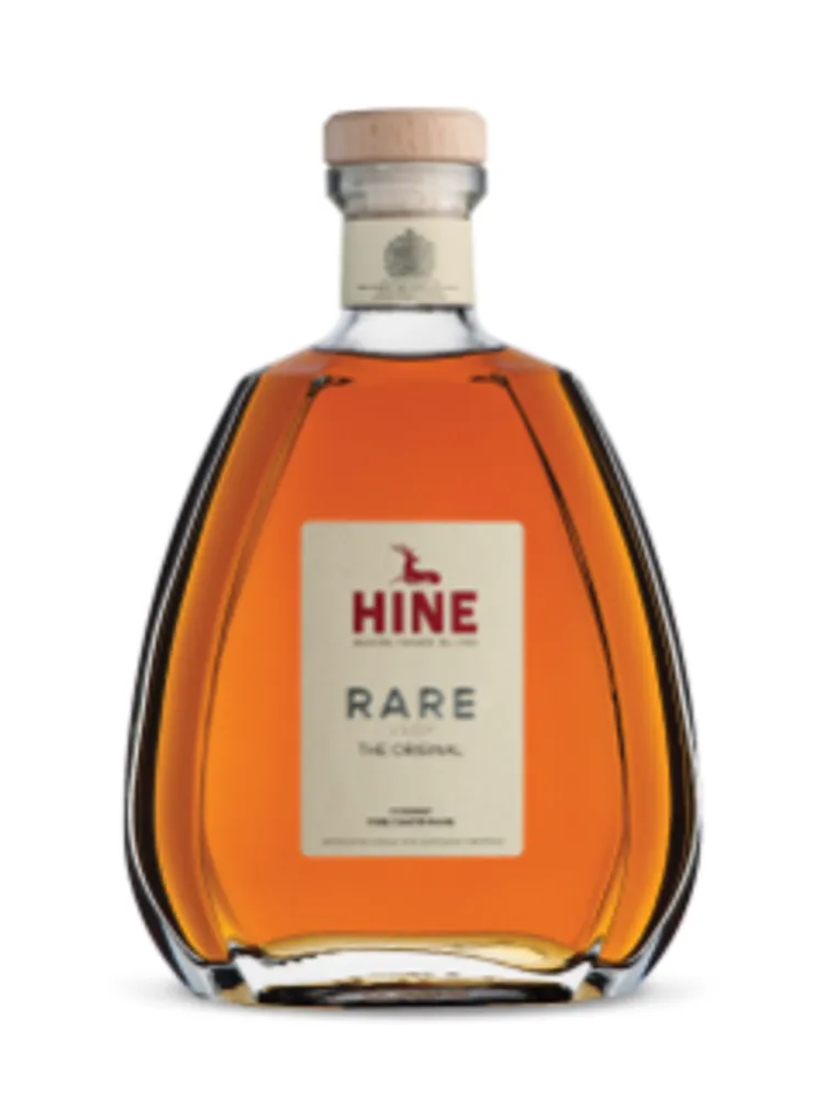 Hine Rare VSOP