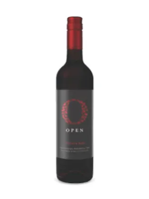 Open Smooth Red VQA