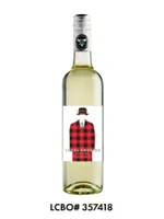 Megalomaniac Local Squeeze Riesling VQA