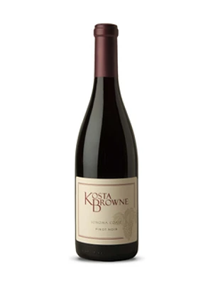 Kosta Browne Sonoma Coast Pinot Noir 2022