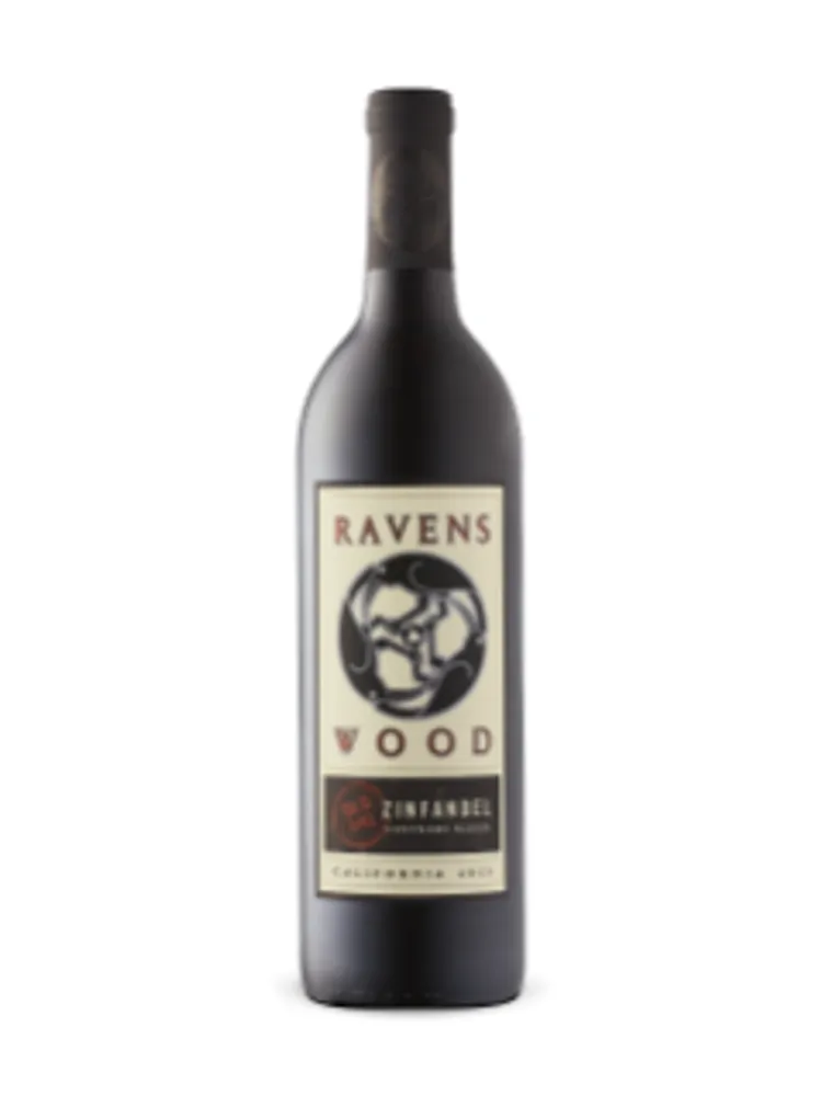 Ravenswood Vintners Blend Old Vine Zinfandel