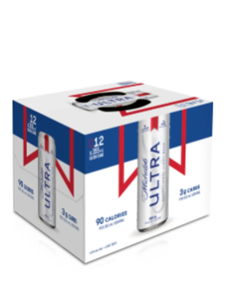 Michelob Ultra