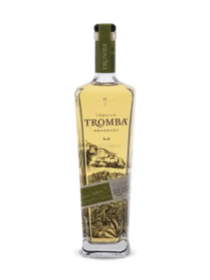 Tequila Tromba Reposado