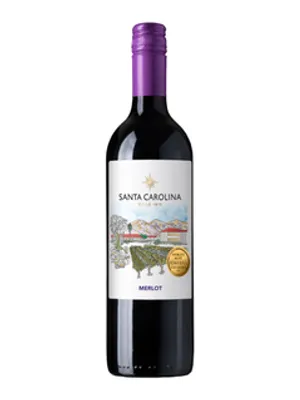 Santa Carolina Merlot