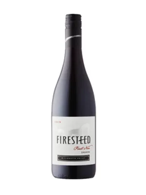 Firesteed Pinot Noir 2021