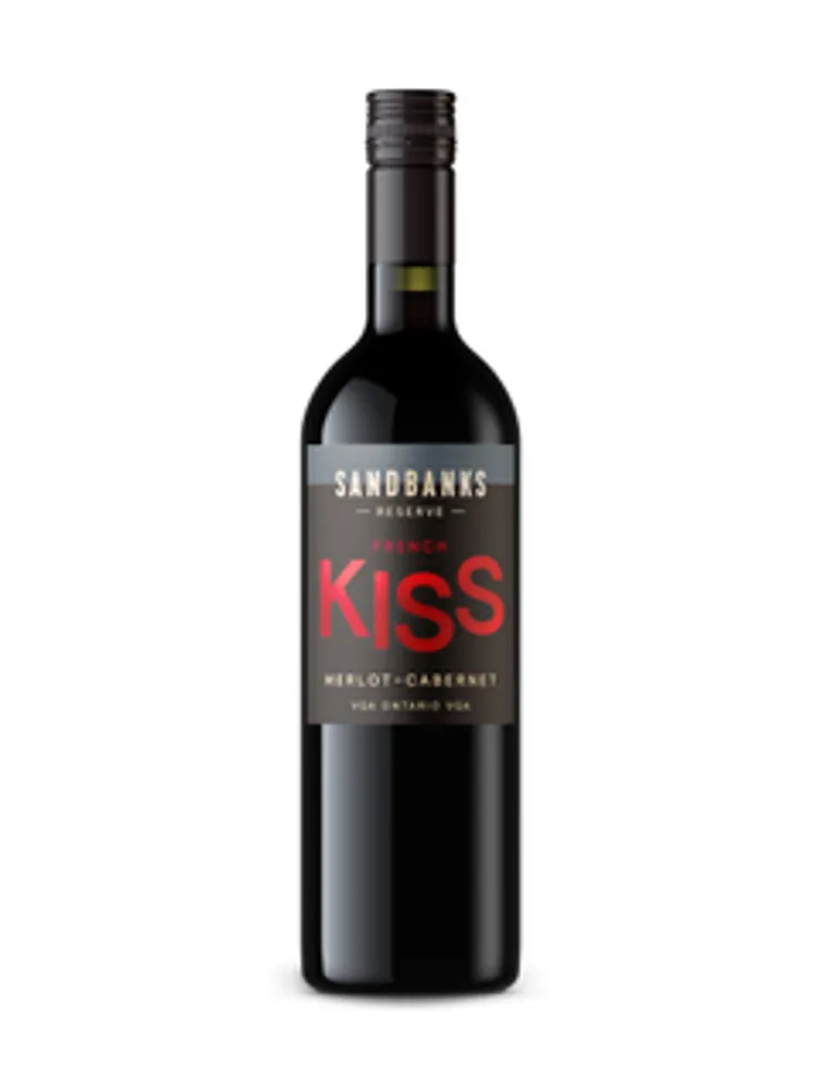 Sandbanks French Kiss VQA