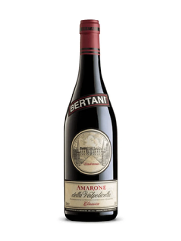 Bertani Amarone della Valpolicella Classico 2013