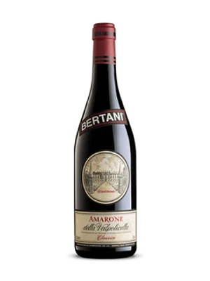 Bertani Amarone della Valpolicella Classico 2013