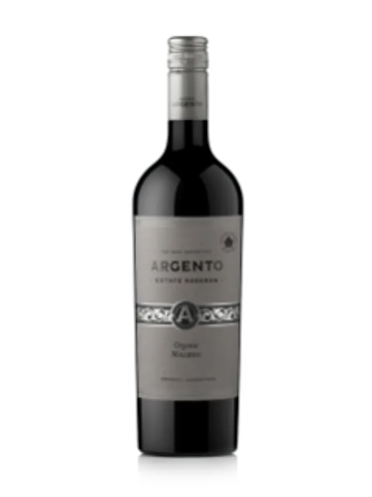 Argento Estate Reserva Organic Malbec