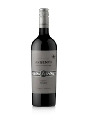 Argento Estate Reserva Organic Malbec