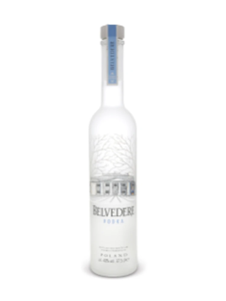 Belvedere Pure Vodka