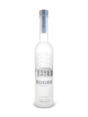 Belvedere Pure Vodka