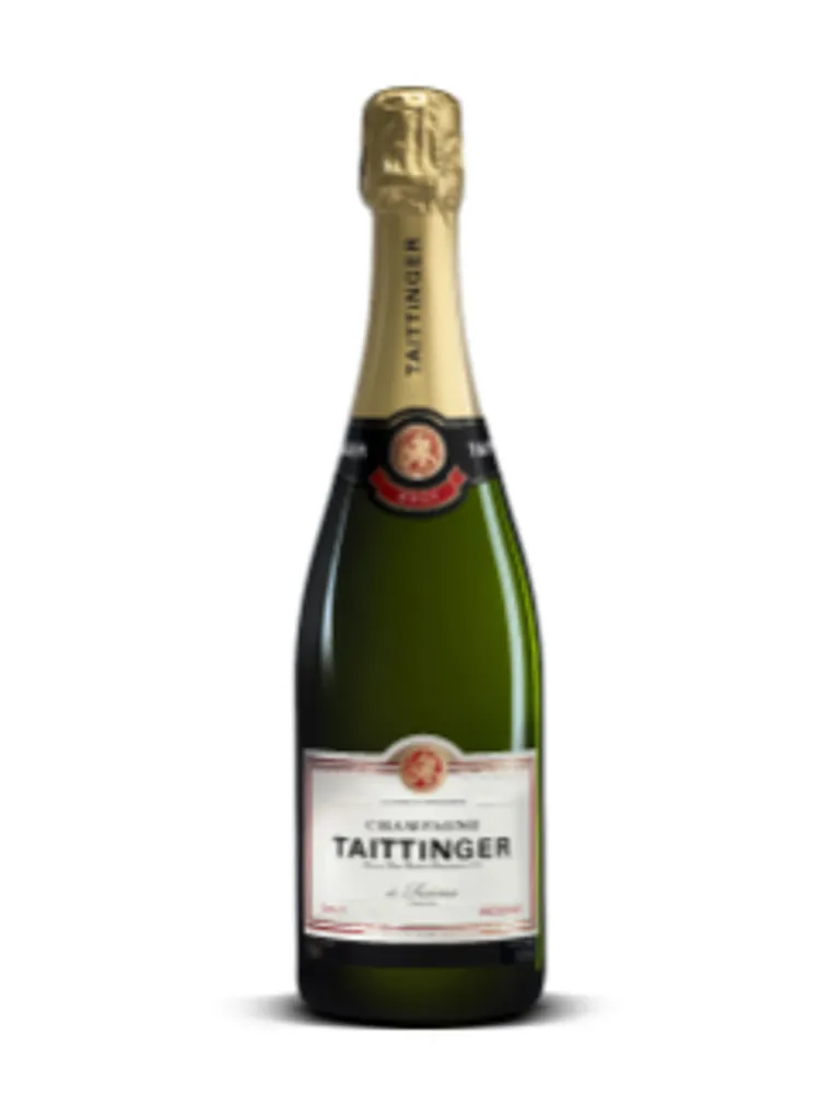 Taittinger Brut Réserve Champagne