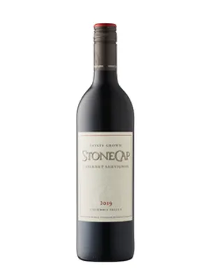 StoneCap Cabernet Sauvignon 2019