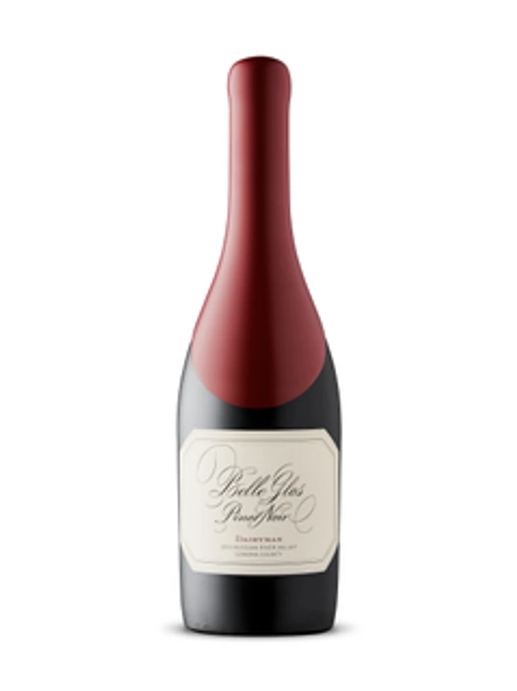 Belle Glos Dairyman Pinot Noir 2022