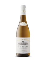 Domaine du Colombier Chablis 2022