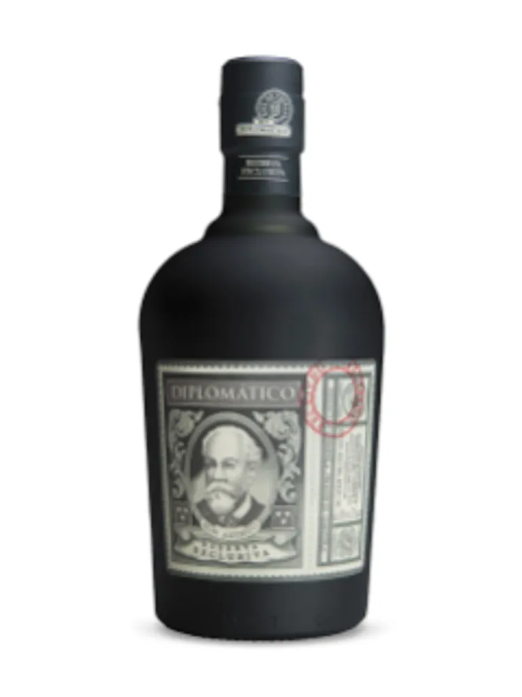 Diplomatico Reserva Exclusiva Rum