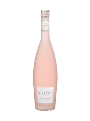 Domaine Lafage Miraflors Rosé