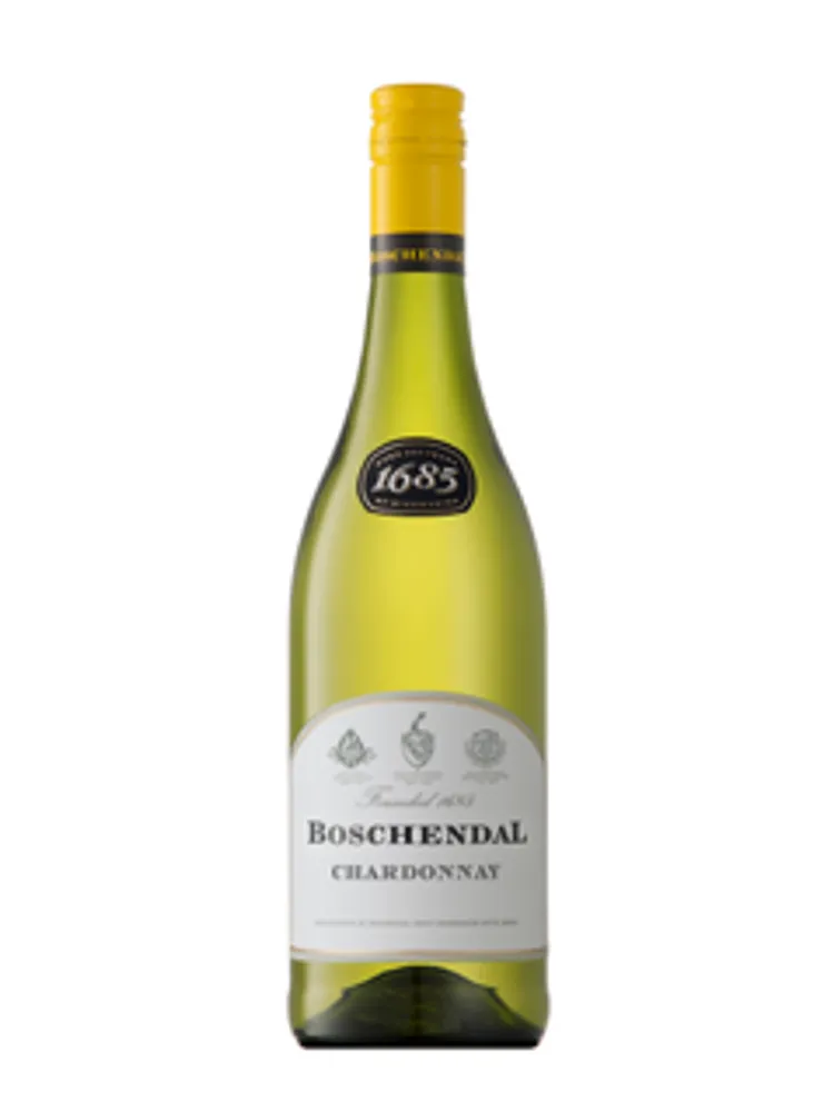 Boschendal 1685 Chardonnay