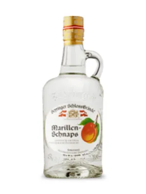 Marillen Apricot Schnapps