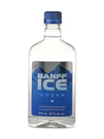 Banff Ice Vodka (PET