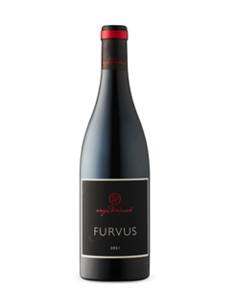Vinyes Domenech Furvus Montsant 2021