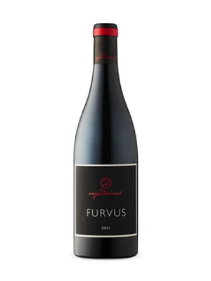 Vinyes Domenech Furvus Montsant 2021