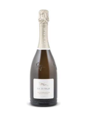 Ca' di Rajo Extra Dry Prosecco di Valdobbiadene Superiore 2012