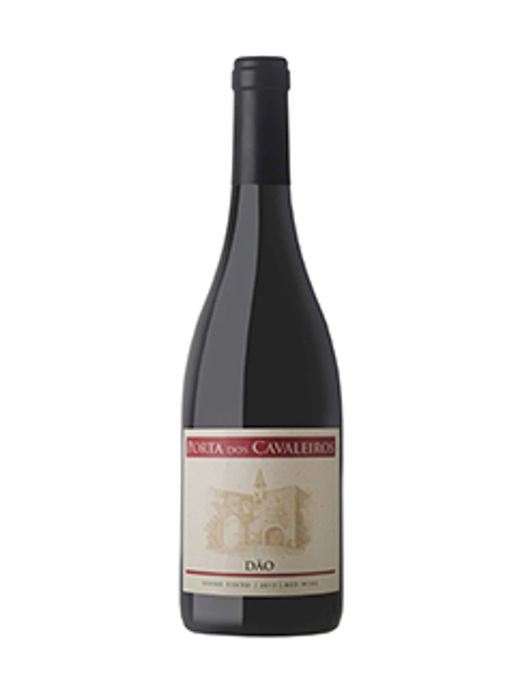 Porta Dos Cavaleiros Red 2019