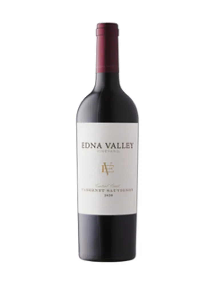 Edna Valley Vineyard Cabernet Sauvignon 2020