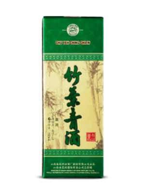 Chu Yeh Ching