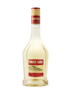 Classic Pomorie Rakia