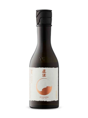 Masumi Sanka Junmai Daiginjo Sake
