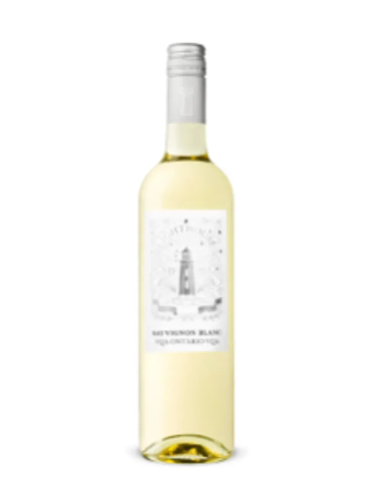 Pelee Island Lighthouse Sauvignon Blanc VQA