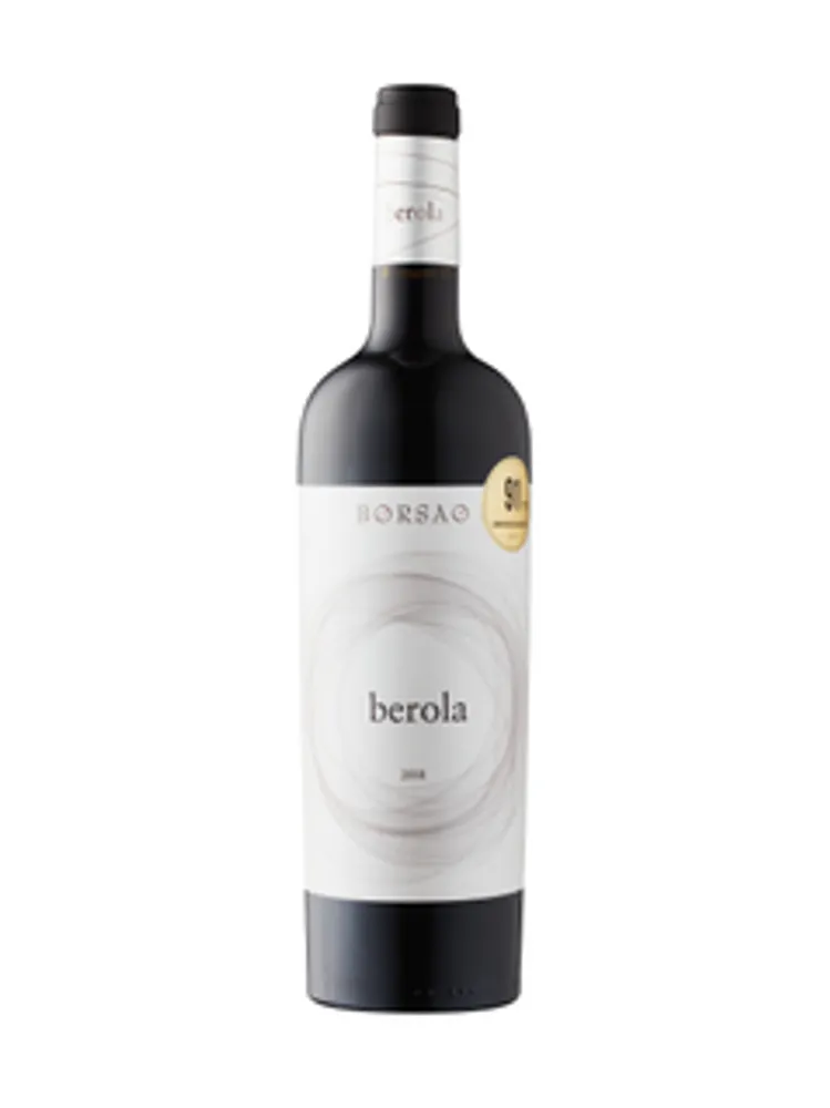 Borsao Berola 2019