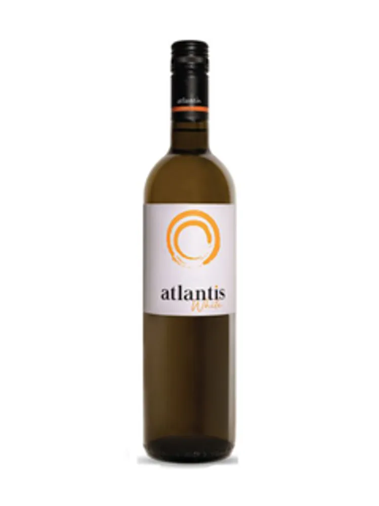 Atlantis Dry White 2022