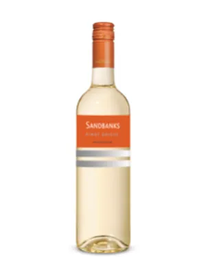 Sandbanks Pinot Grigio VQA