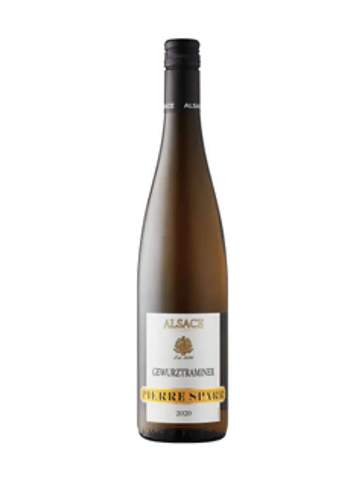 Pierre Sparr Gewurztraminer