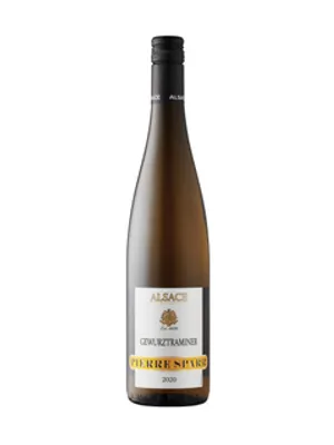 Pierre Sparr Gewurztraminer