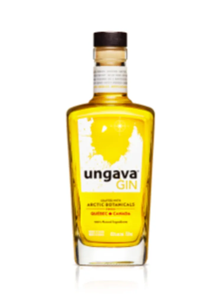 Ungava Gin