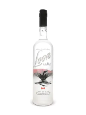 Loon Vodka
