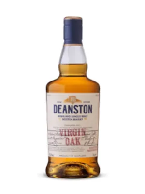 Deanston Virgin Oak