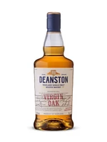 Deanston Virgin Oak