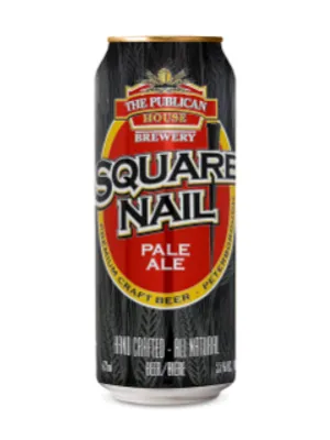 Publican House Square Nail Pale Ale