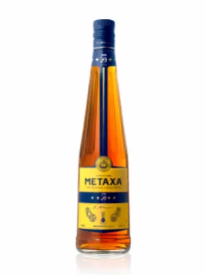 Metaxa Five Star Brandy