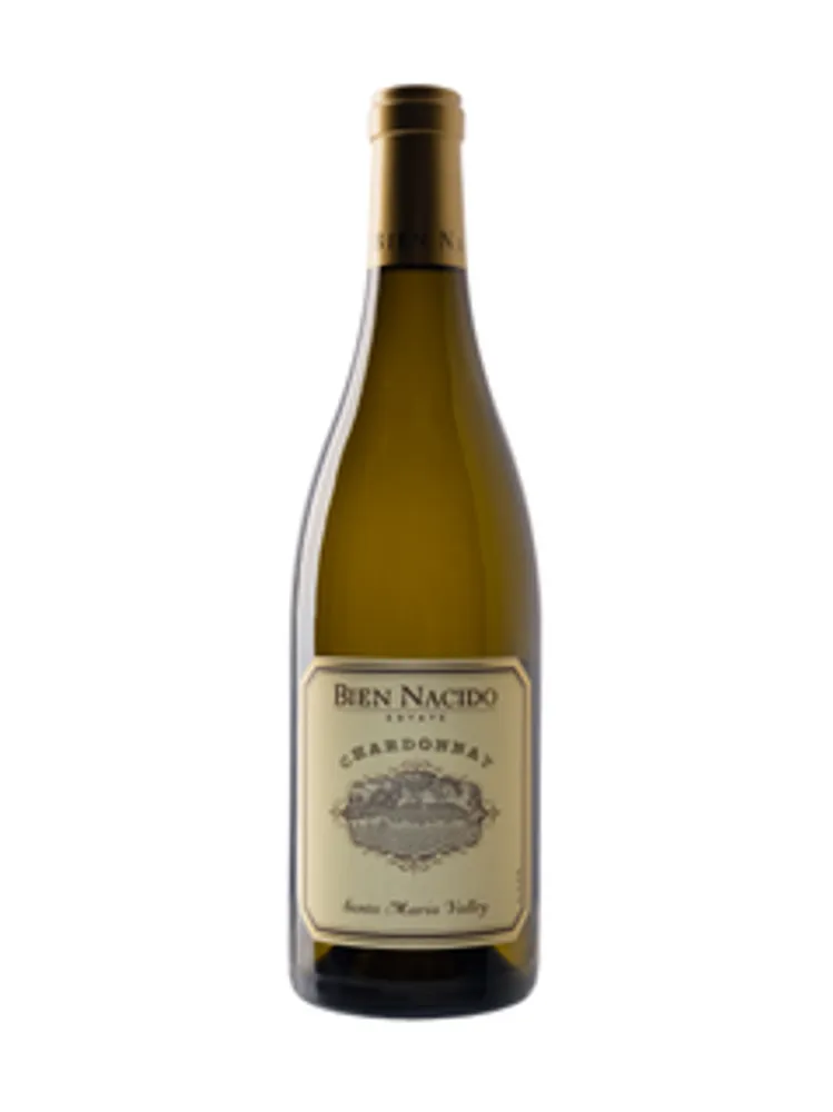 Bien Nacido Vineyards Chardonnay 2019