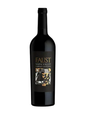 Faust Cabernet Sauvignon 2020