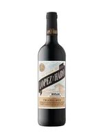 Hacienda López de Haro Crianza 2019