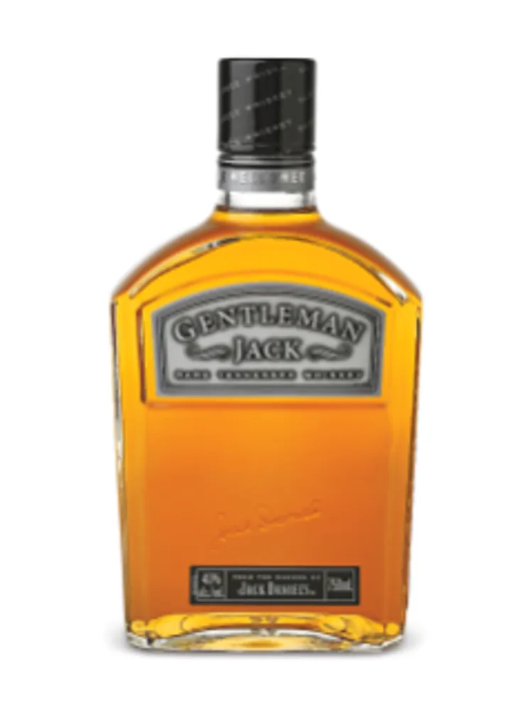 Gentleman Jack Tennessee Whiskey